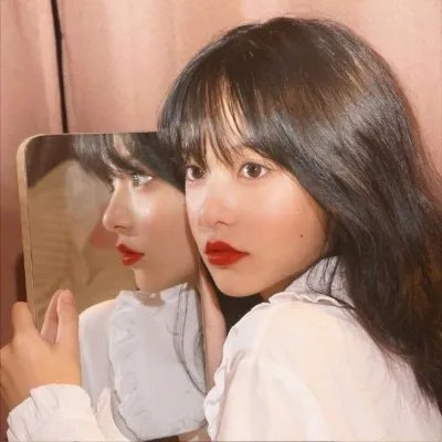 女交通员
